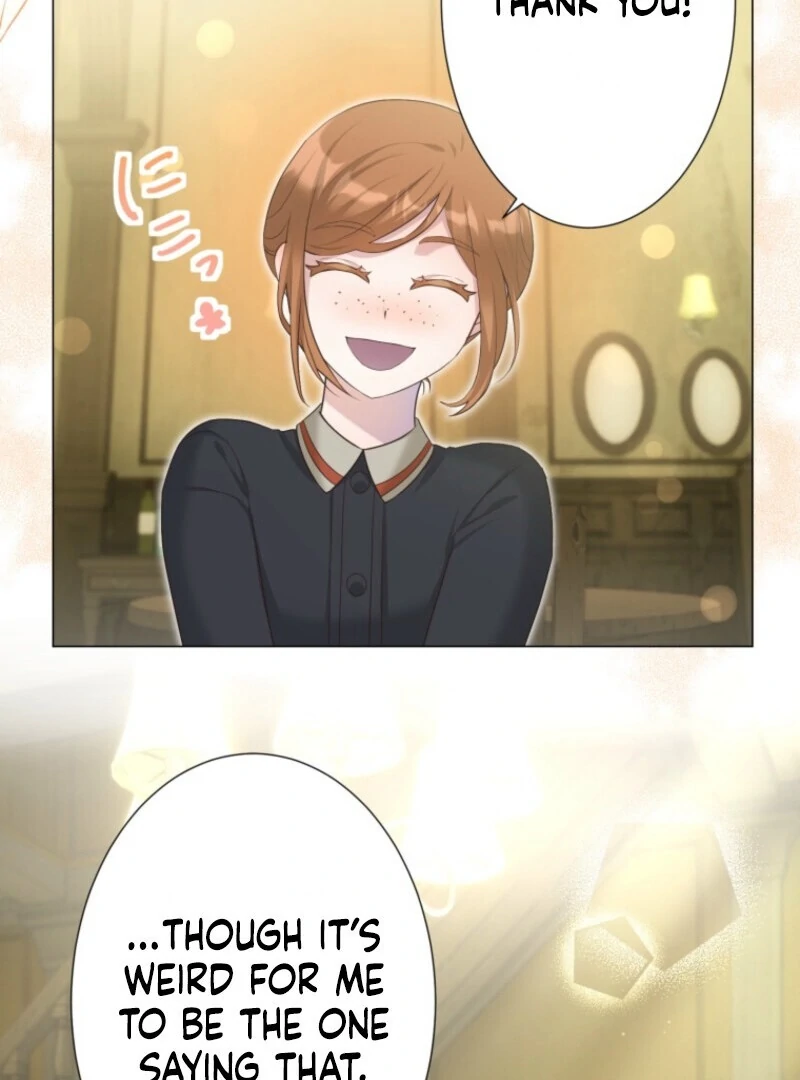 The Saint Who Wishes for Death Makes a Pact with the Cursed Prince Chapter 10 327 41