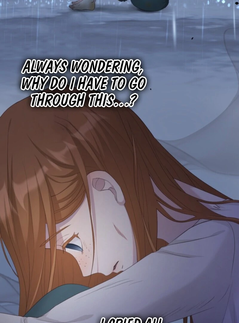 The Saint Who Wishes for Death Makes a Pact with the Cursed Prince Chapter 10 334 48