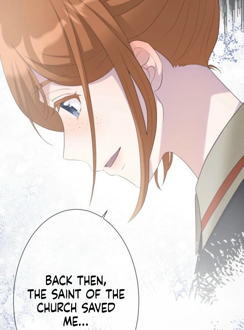 The Saint Who Wishes for Death Makes a Pact with the Cursed Prince Chapter 10 336 50