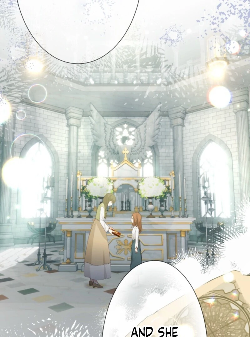 The Saint Who Wishes for Death Makes a Pact with the Cursed Prince Chapter 10 337 51