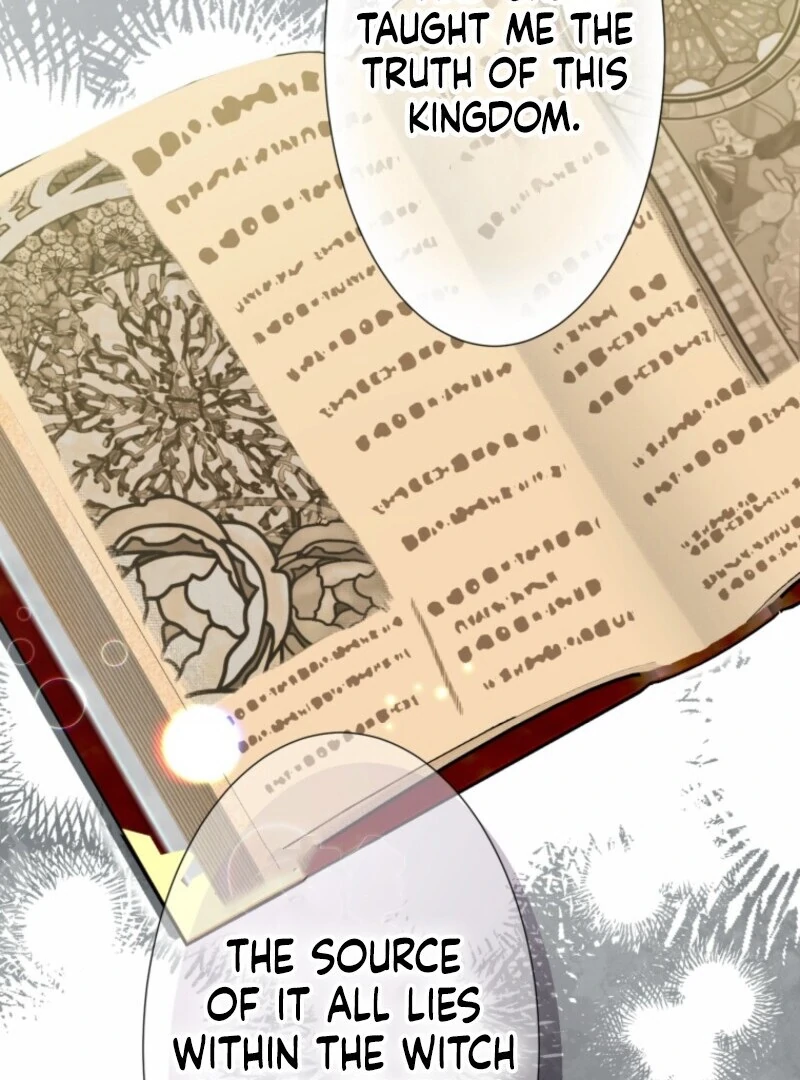 The Saint Who Wishes for Death Makes a Pact with the Cursed Prince Chapter 10 338 52