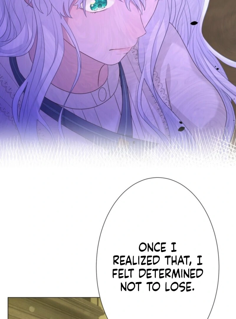 The Saint Who Wishes for Death Makes a Pact with the Cursed Prince Chapter 10 340 54