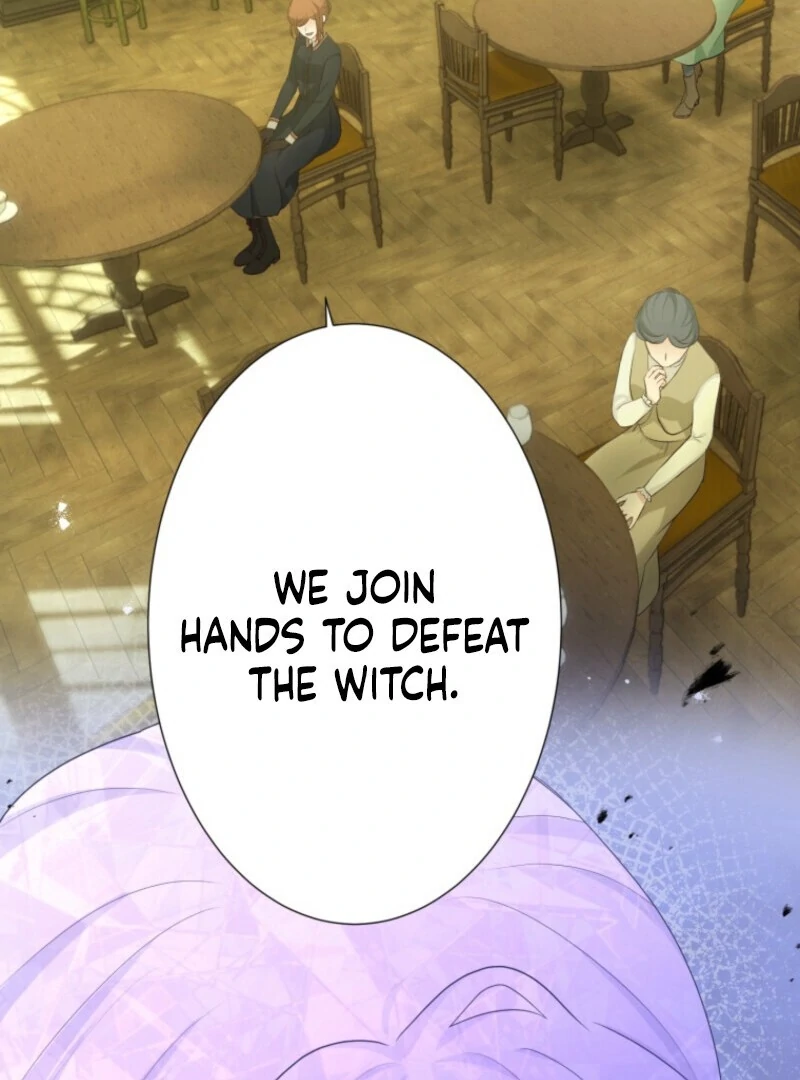 The Saint Who Wishes for Death Makes a Pact with the Cursed Prince Chapter 10 343 57