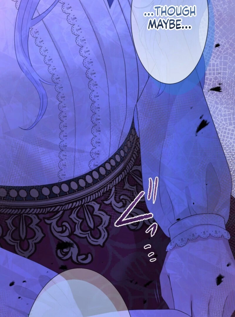 The Saint Who Wishes for Death Makes a Pact with the Cursed Prince Chapter 10 345 59