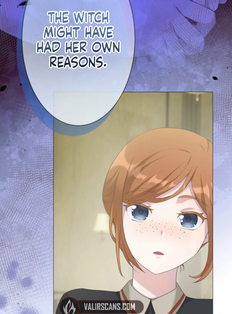 The Saint Who Wishes for Death Makes a Pact with the Cursed Prince Chapter 10 346 60