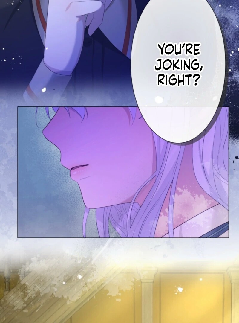 The Saint Who Wishes for Death Makes a Pact with the Cursed Prince Chapter 10 348 62