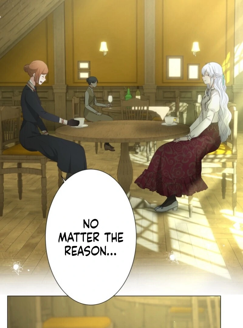 The Saint Who Wishes for Death Makes a Pact with the Cursed Prince Chapter 10 349 63