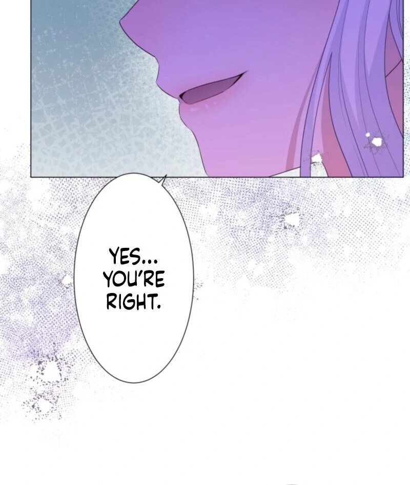 The Saint Who Wishes for Death Makes a Pact with the Cursed Prince Chapter 10 351 65