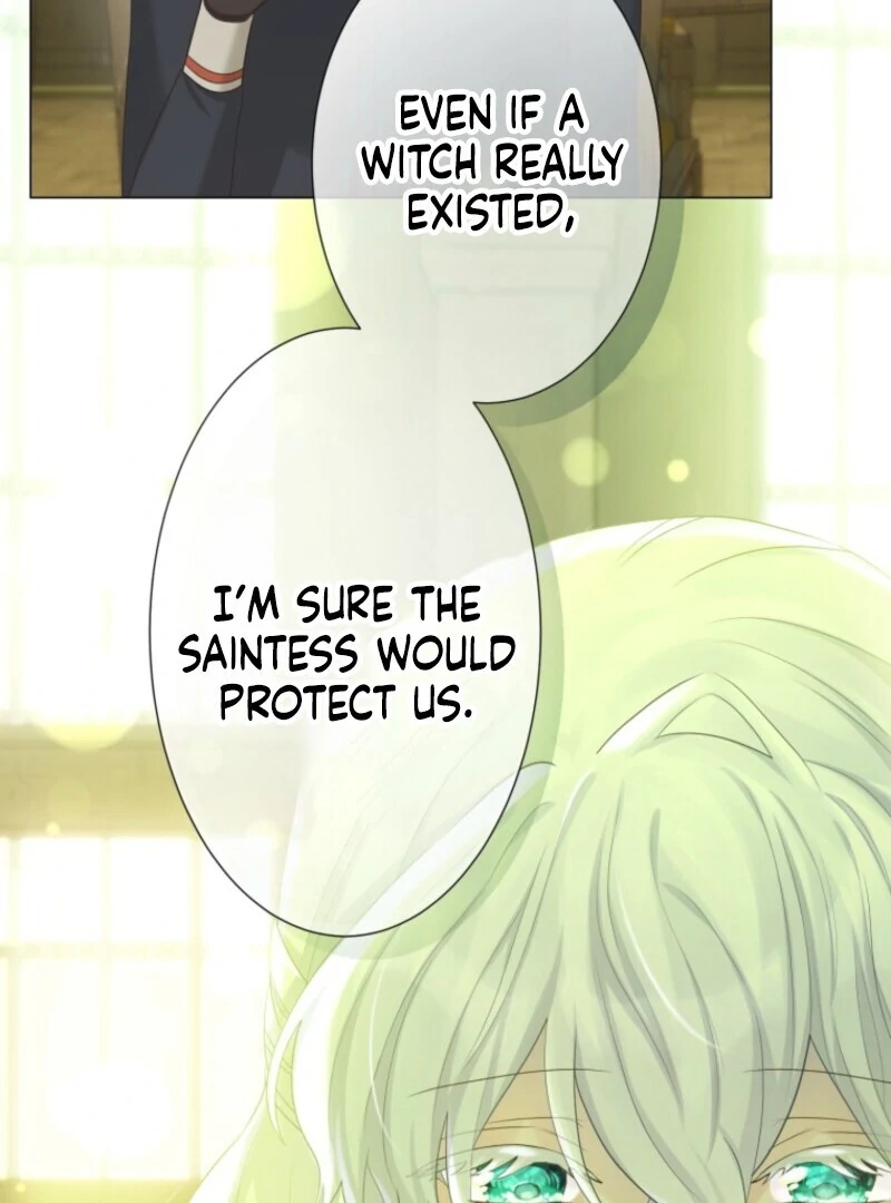 The Saint Who Wishes for Death Makes a Pact with the Cursed Prince Chapter 10 353 67