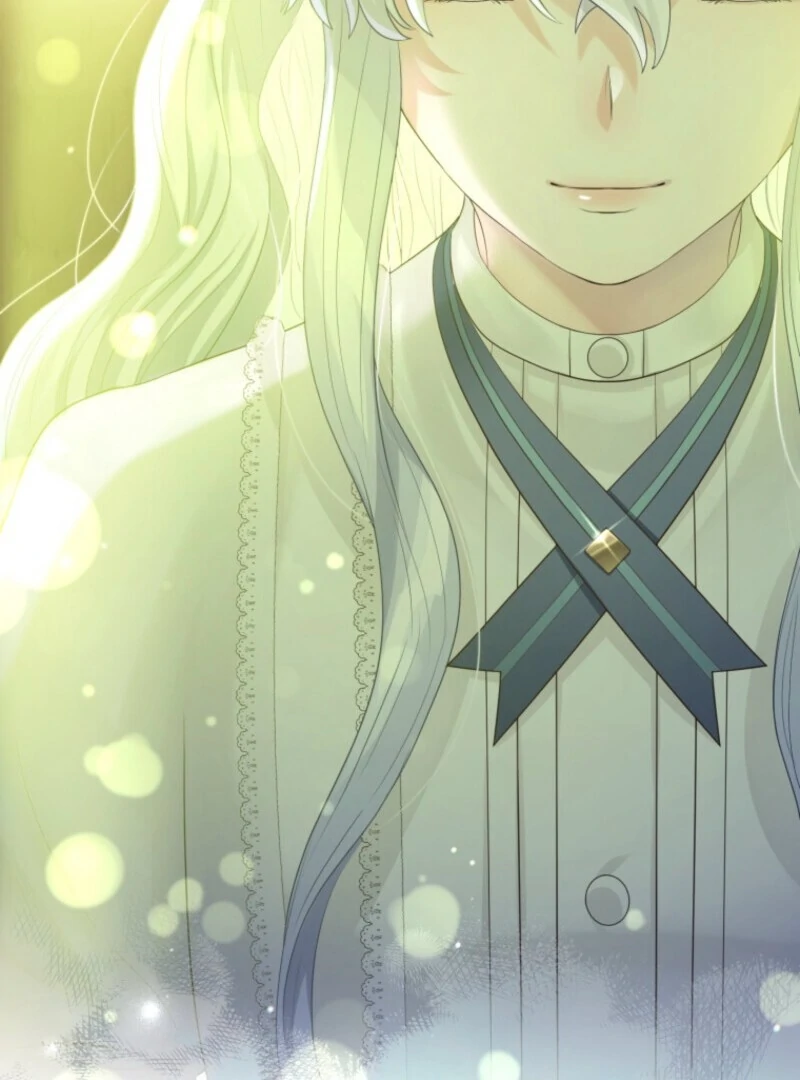 The Saint Who Wishes for Death Makes a Pact with the Cursed Prince Chapter 10 354 68