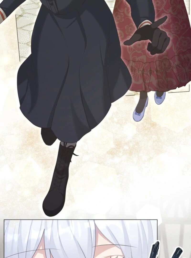 The Saint Who Wishes for Death Makes a Pact with the Cursed Prince Chapter 10 357 71