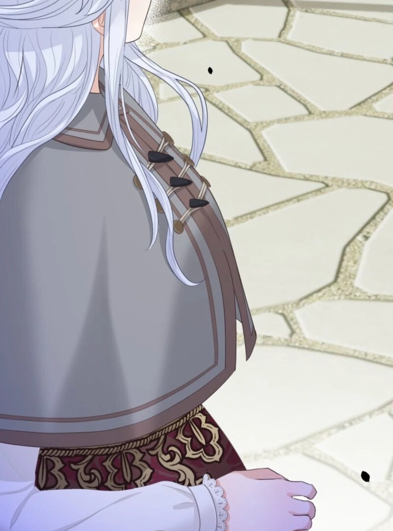 The Saint Who Wishes for Death Makes a Pact with the Cursed Prince Chapter 10 359 73