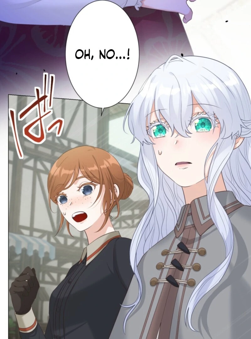 The Saint Who Wishes for Death Makes a Pact with the Cursed Prince Chapter 10 360 74