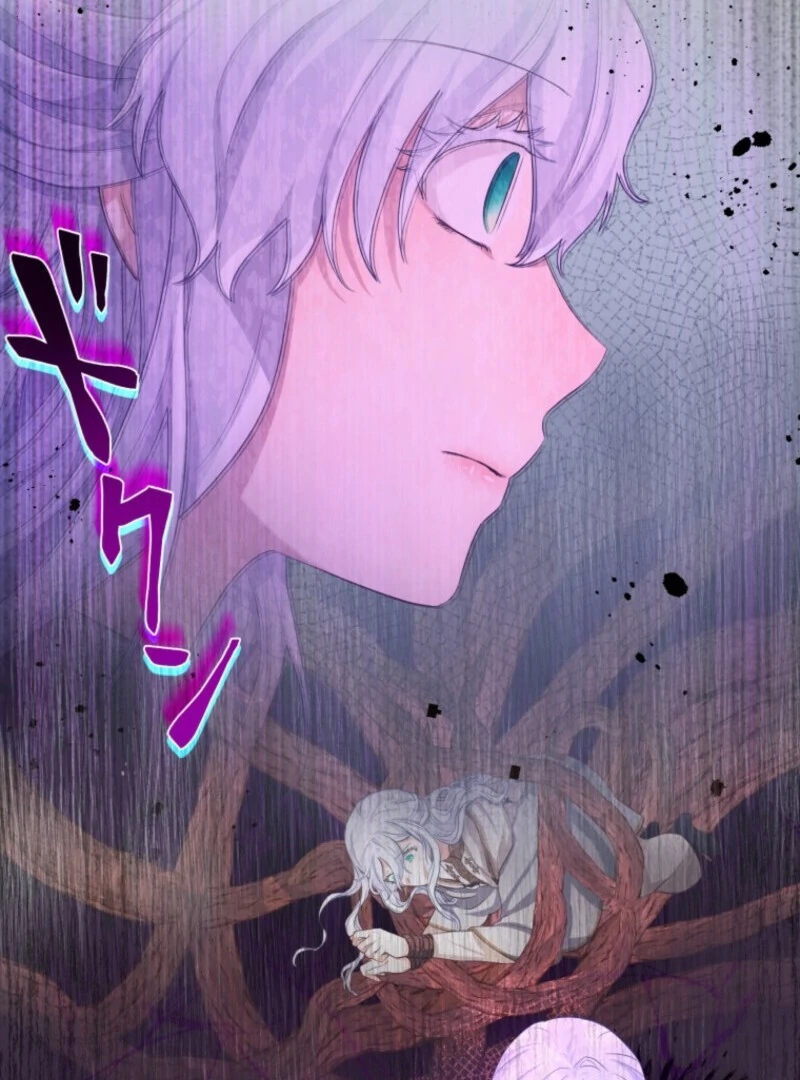 The Saint Who Wishes for Death Makes a Pact with the Cursed Prince Chapter 10 363 77