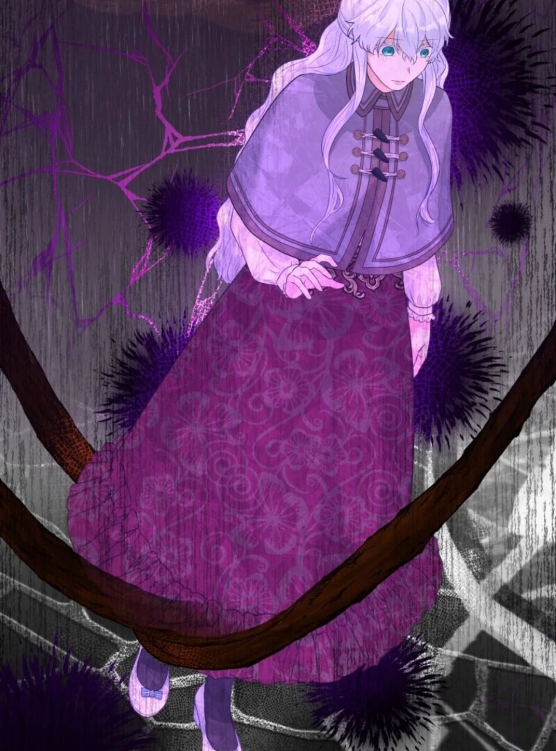 The Saint Who Wishes for Death Makes a Pact with the Cursed Prince Chapter 10 364 78