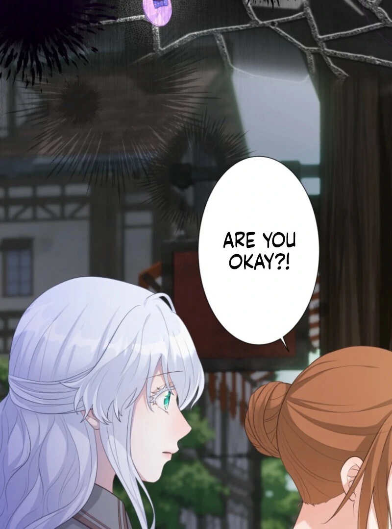 The Saint Who Wishes for Death Makes a Pact with the Cursed Prince Chapter 10 365 79