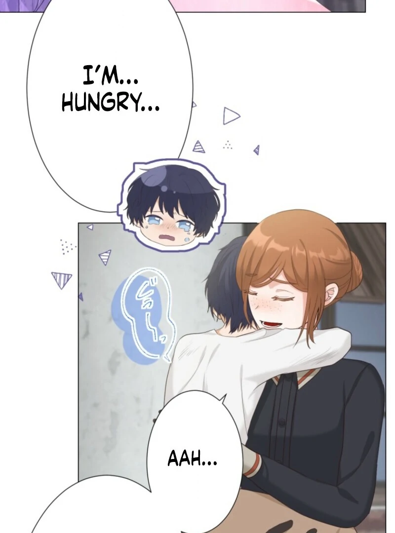 The Saint Who Wishes for Death Makes a Pact with the Cursed Prince Chapter 10 367 81