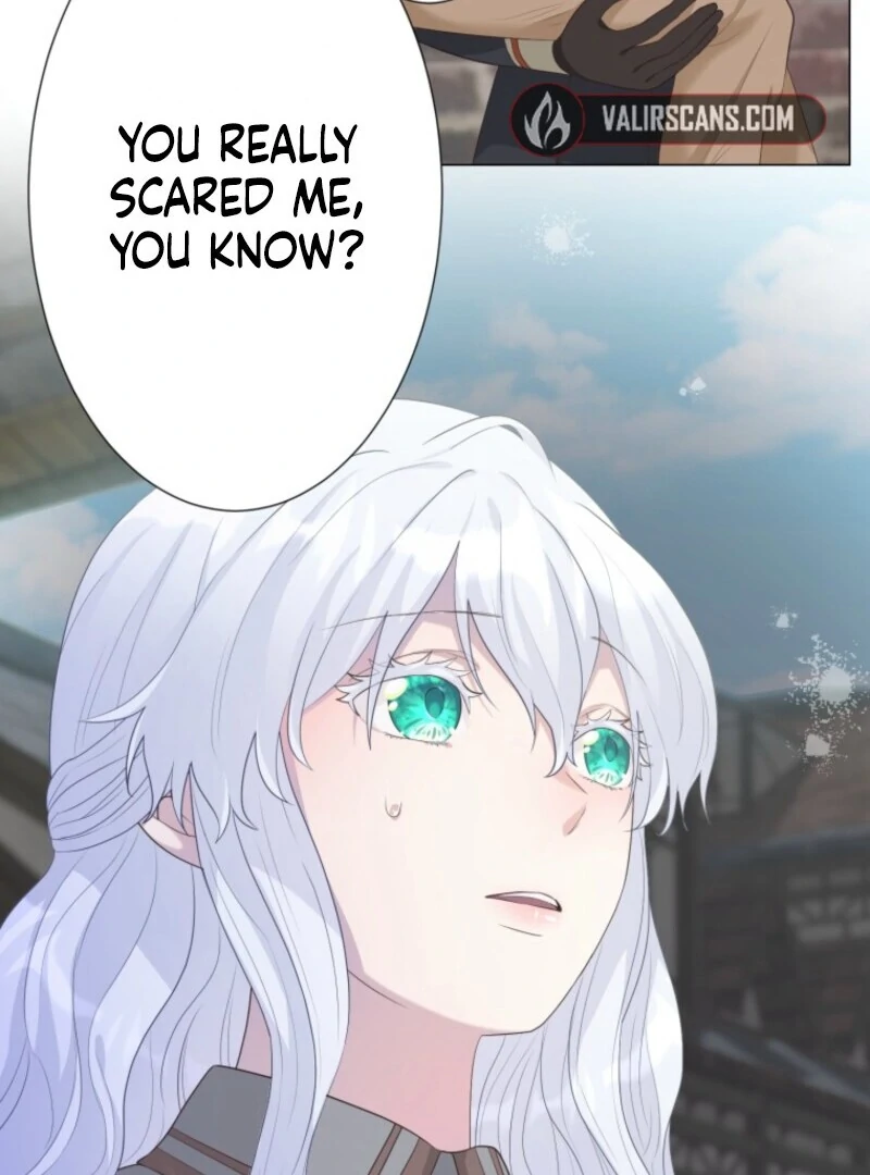 The Saint Who Wishes for Death Makes a Pact with the Cursed Prince Chapter 10 368 82