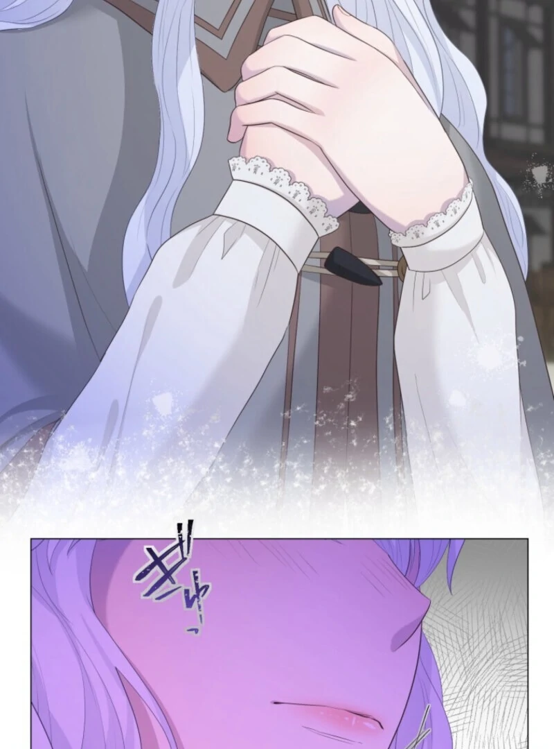 The Saint Who Wishes for Death Makes a Pact with the Cursed Prince Chapter 10 369 83