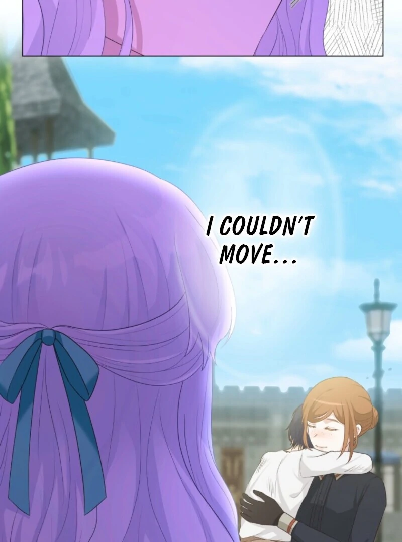 The Saint Who Wishes for Death Makes a Pact with the Cursed Prince Chapter 10 370 84