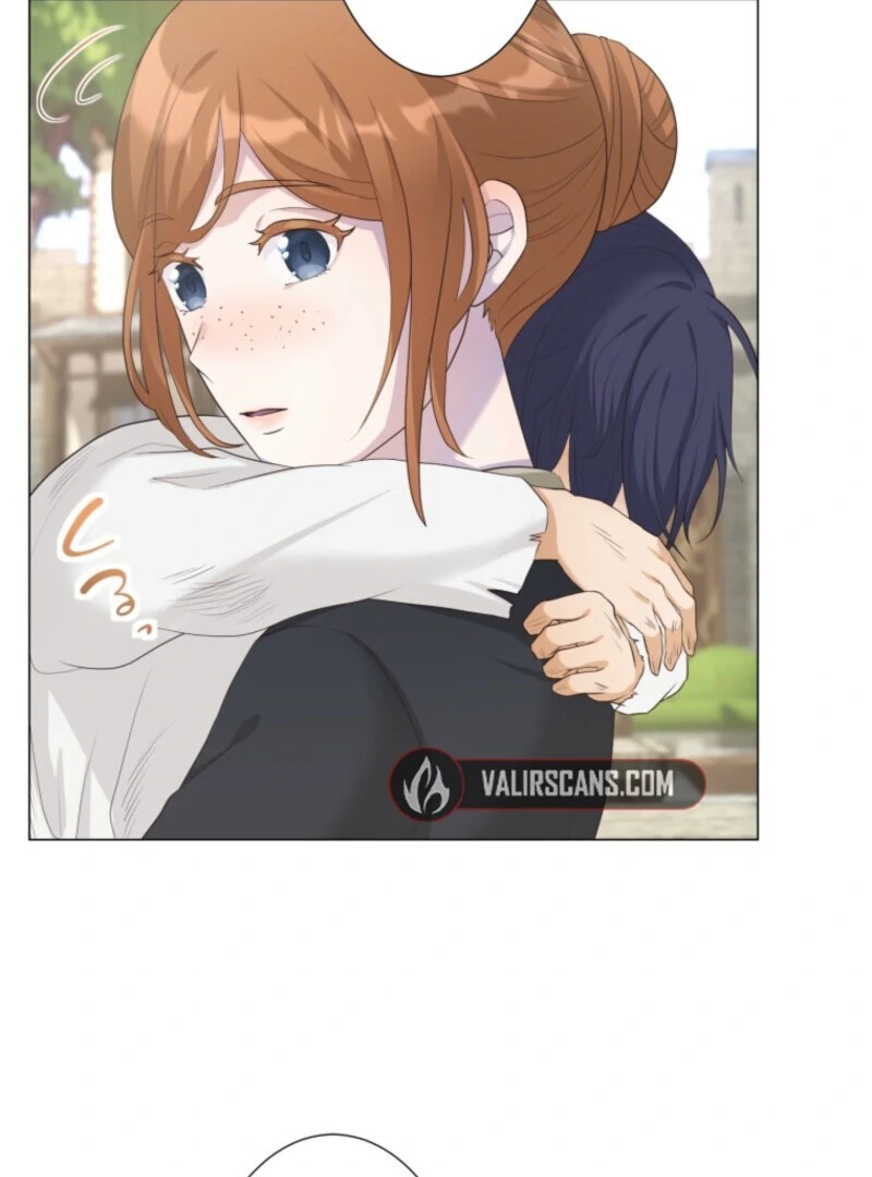 The Saint Who Wishes for Death Makes a Pact with the Cursed Prince Chapter 10 376 90