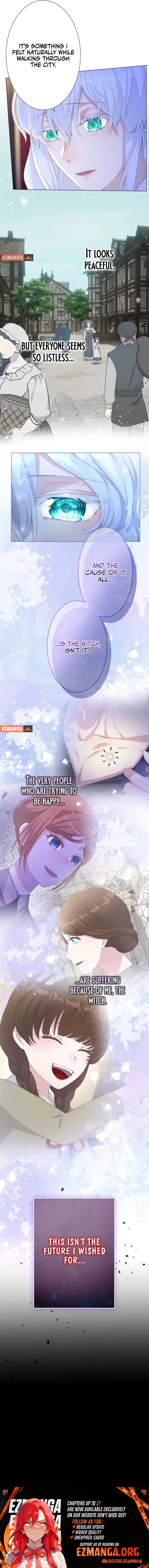 The Saint Who Wishes for Death Makes a Pact with the Cursed Prince Chapter 12 36 5