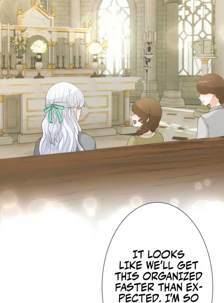 The Saint Who Wishes for Death Makes a Pact with the Cursed Prince Chapter 14 85 03