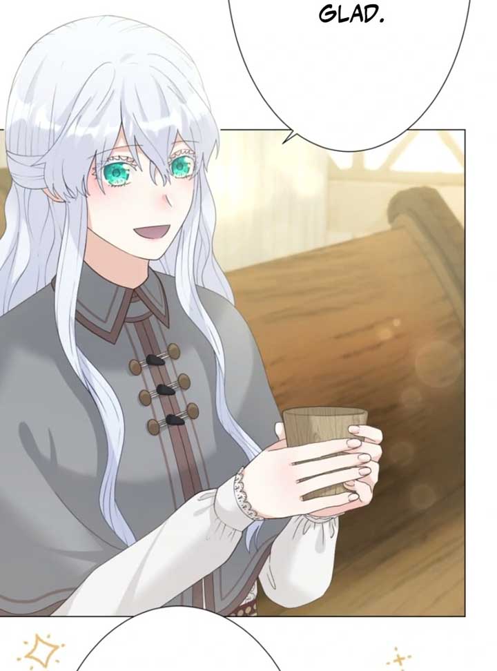 The Saint Who Wishes for Death Makes a Pact with the Cursed Prince Chapter 14 86 04