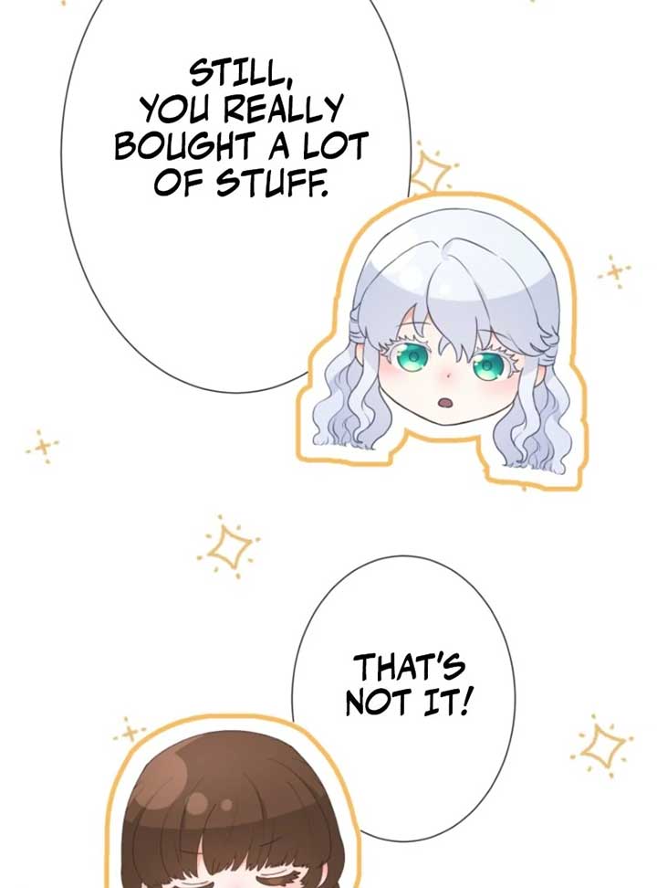 The Saint Who Wishes for Death Makes a Pact with the Cursed Prince Chapter 14 87 05