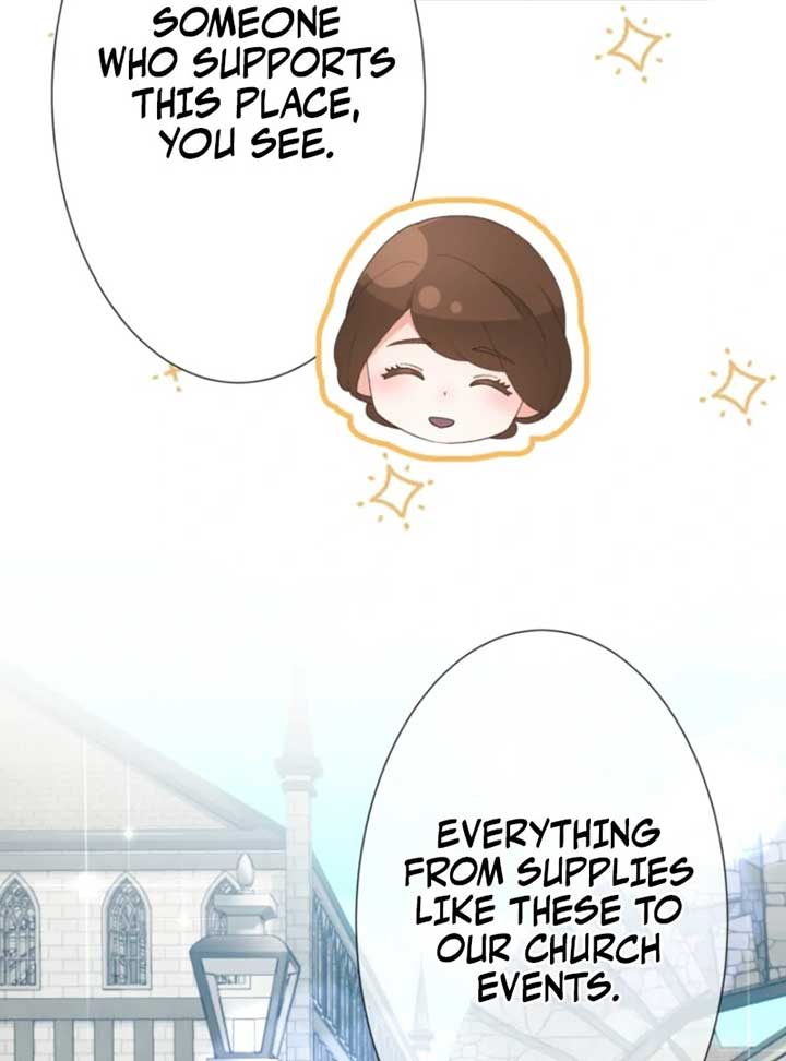 The Saint Who Wishes for Death Makes a Pact with the Cursed Prince Chapter 14 91 09