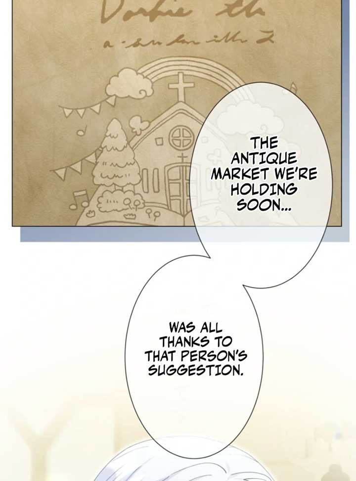 The Saint Who Wishes for Death Makes a Pact with the Cursed Prince Chapter 14 93 11