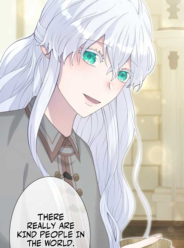 The Saint Who Wishes for Death Makes a Pact with the Cursed Prince Chapter 14 94 12