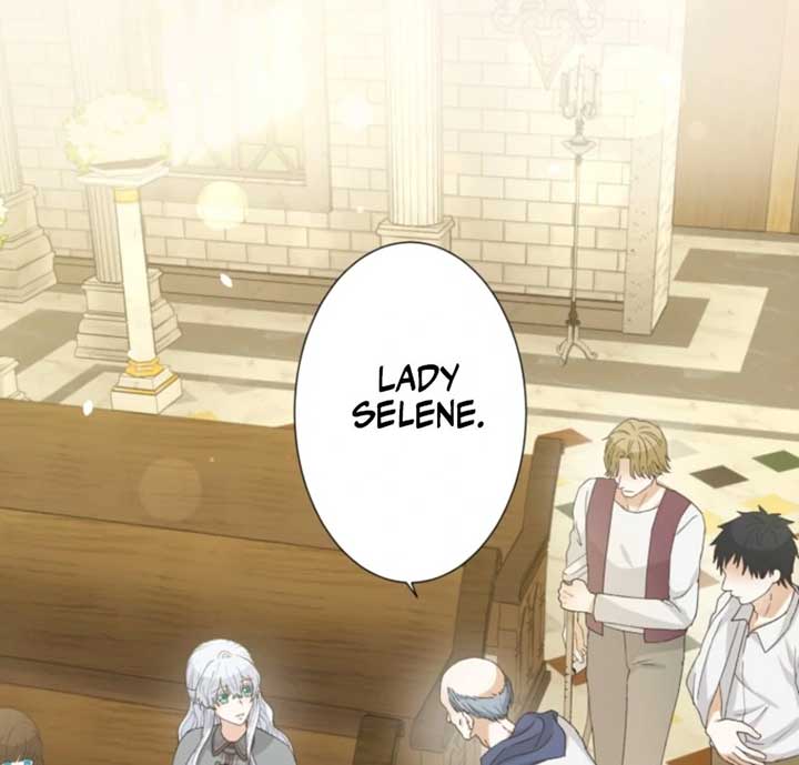 The Saint Who Wishes for Death Makes a Pact with the Cursed Prince Chapter 14 99 17