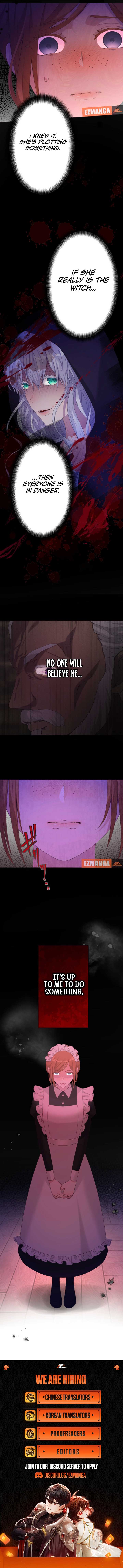 The Saint Who Wishes for Death Makes a Pact with the Cursed Prince Chapter 14 107 25