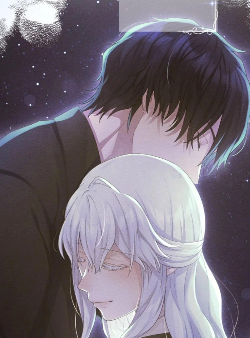 The Saint Who Wishes for Death Makes a Pact with the Cursed Prince Chapter 18 360 020