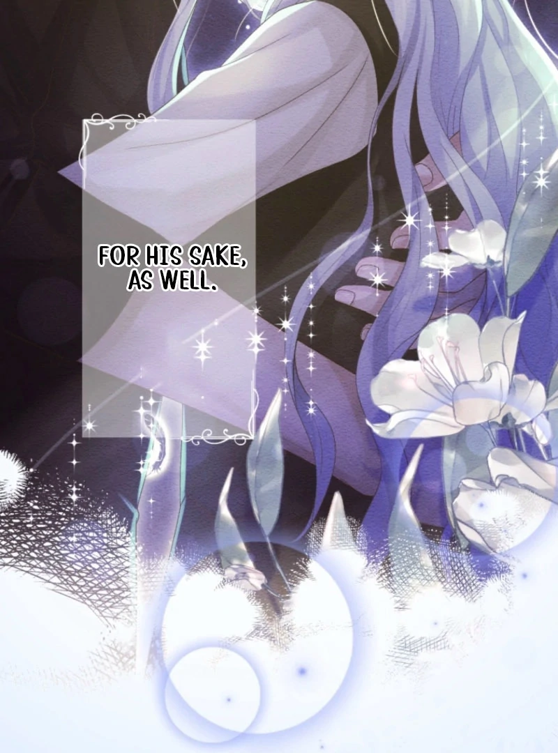 The Saint Who Wishes for Death Makes a Pact with the Cursed Prince Chapter 18 361 021