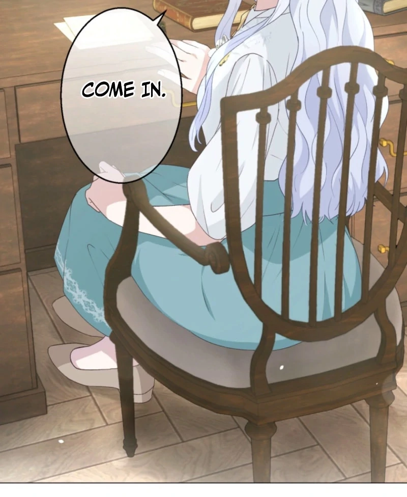 The Saint Who Wishes for Death Makes a Pact with the Cursed Prince Chapter 18 365 025