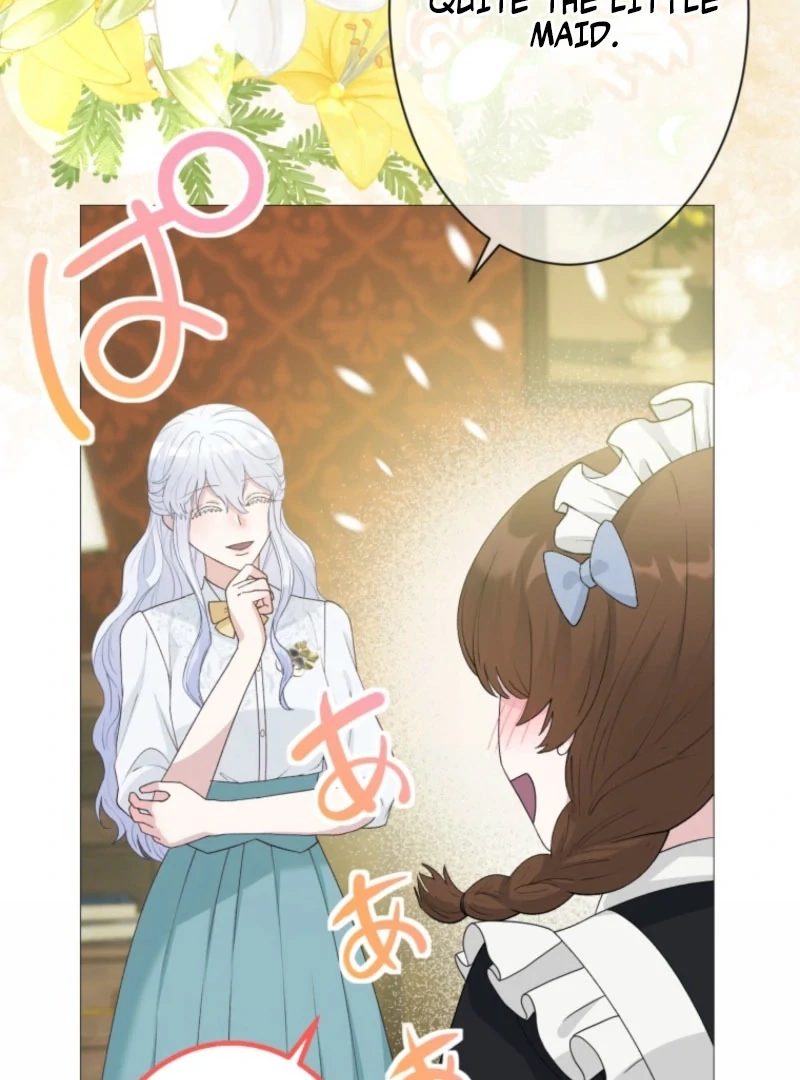 The Saint Who Wishes for Death Makes a Pact with the Cursed Prince Chapter 18 369 029