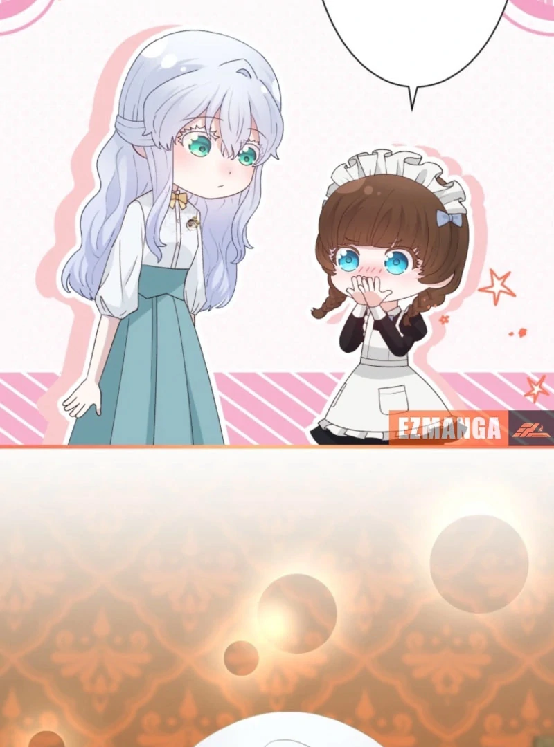 The Saint Who Wishes for Death Makes a Pact with the Cursed Prince Chapter 18 373 033