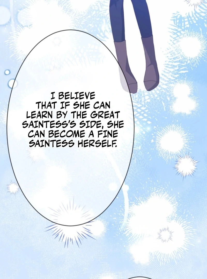 The Saint Who Wishes for Death Makes a Pact with the Cursed Prince Chapter 18 388 048