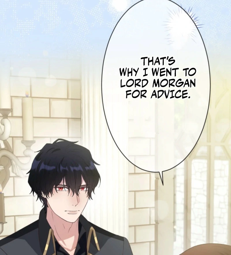 The Saint Who Wishes for Death Makes a Pact with the Cursed Prince Chapter 18 389 049