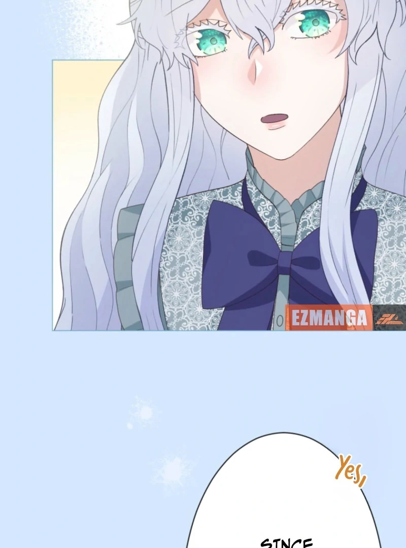 The Saint Who Wishes for Death Makes a Pact with the Cursed Prince Chapter 18 392 052