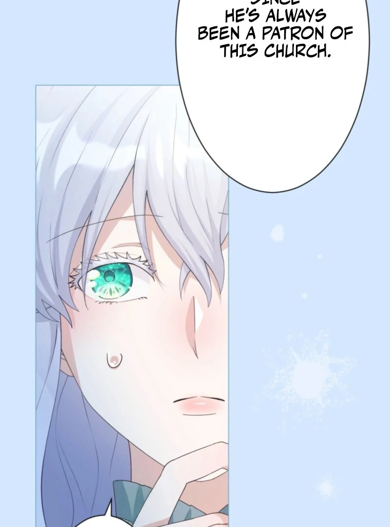 The Saint Who Wishes for Death Makes a Pact with the Cursed Prince Chapter 18 393 053