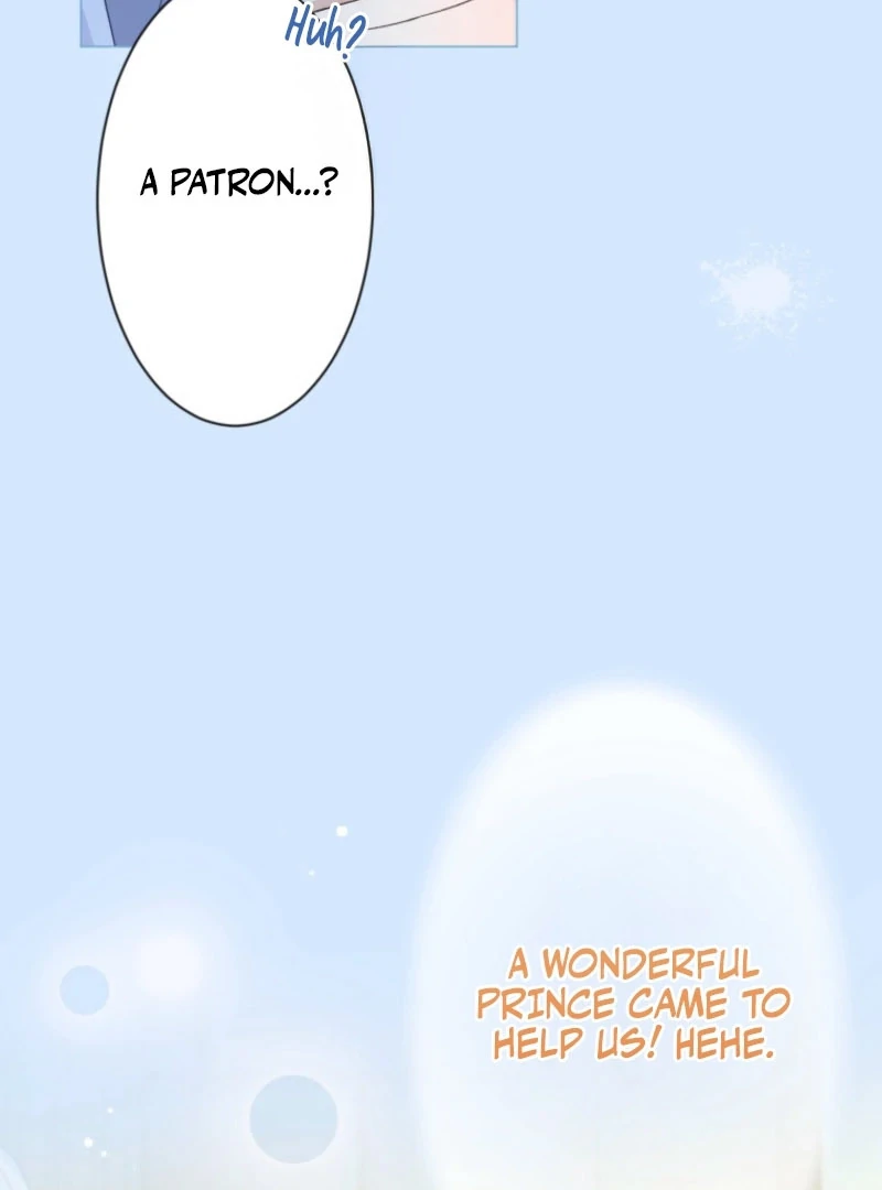 The Saint Who Wishes for Death Makes a Pact with the Cursed Prince Chapter 18 394 054