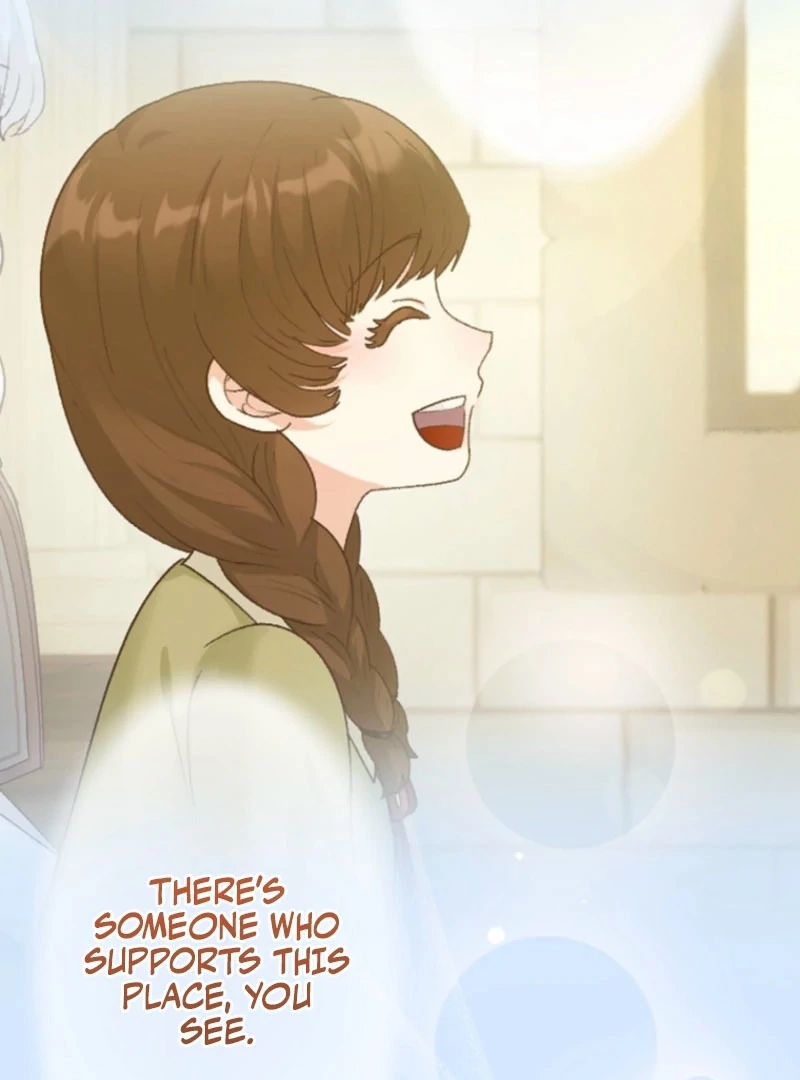 The Saint Who Wishes for Death Makes a Pact with the Cursed Prince Chapter 18 395 055