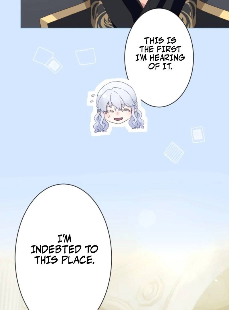 The Saint Who Wishes for Death Makes a Pact with the Cursed Prince Chapter 18 399 059