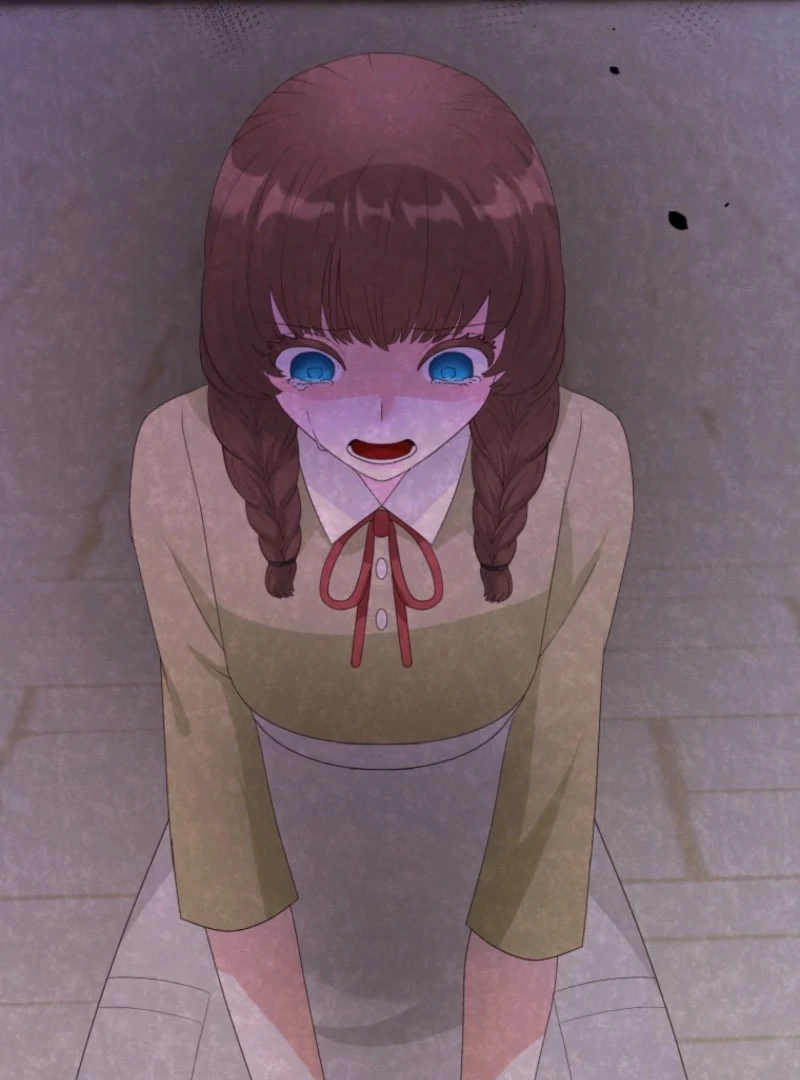 The Saint Who Wishes for Death Makes a Pact with the Cursed Prince Chapter 18 409 069