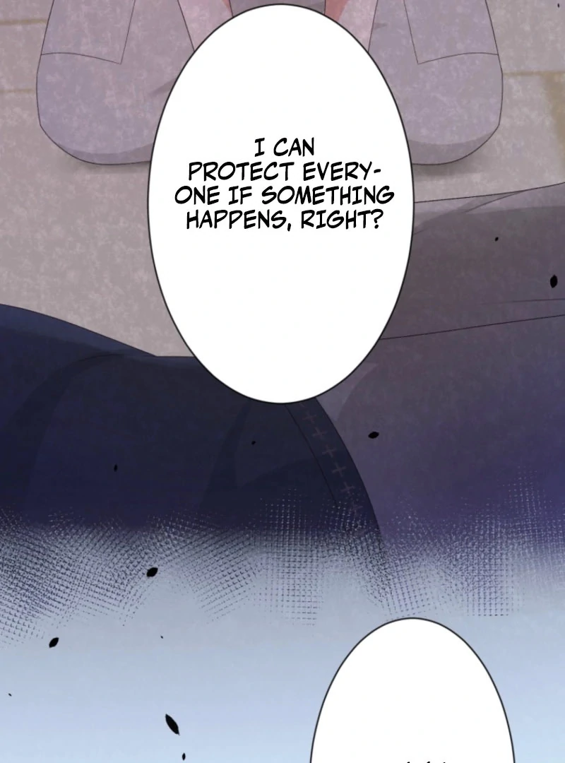 The Saint Who Wishes for Death Makes a Pact with the Cursed Prince Chapter 18 410 070