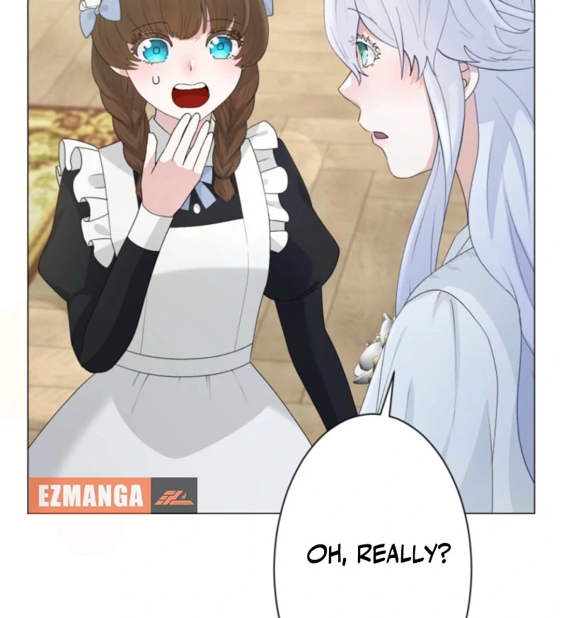 The Saint Who Wishes for Death Makes a Pact with the Cursed Prince Chapter 18 426 086