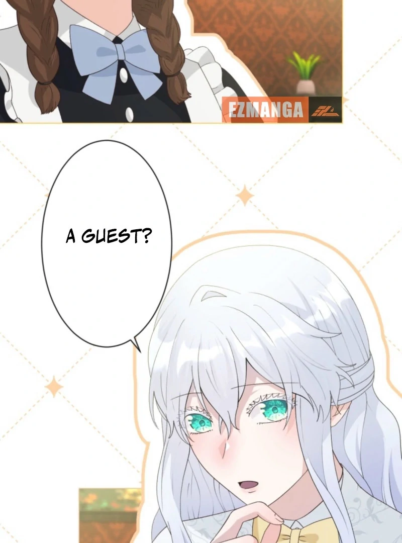 The Saint Who Wishes for Death Makes a Pact with the Cursed Prince Chapter 18 429 089